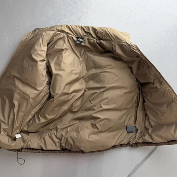 The North Face 600 Men's Frost Fall Jacket Size XL - Picture 5 of 15